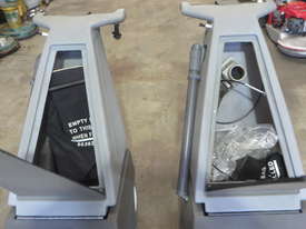 Nilfisk Gu700 Wide area Vac 2 available - picture1' - Click to enlarge