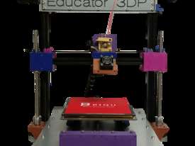 Workshop 3D Printer - picture0' - Click to enlarge