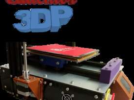 Workshop 3D Printer - picture1' - Click to enlarge