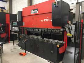 Amada HFB 1003 Promecam (1999) *** STOCK GOING FAST! WHILE STOCKS LAST! *** - picture0' - Click to enlarge