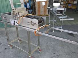 Anchor Lidder Sandwich Packaging - Tray Sealer 1 - picture0' - Click to enlarge