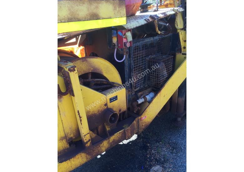 caption Atalas Copco H104/157