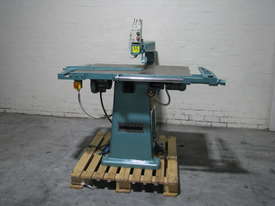 Deep Table Saw - Notting - picture0' - Click to enlarge