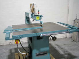 Deep Table Saw - Notting - picture0' - Click to enlarge