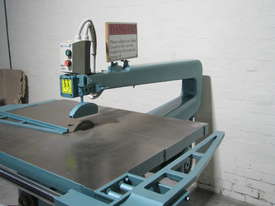 Deep Table Saw - Notting - picture1' - Click to enlarge