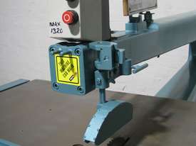 Deep Table Saw - Notting - picture2' - Click to enlarge