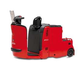 Linde Series 132 P30 Electric Tow Tractors - picture0' - Click to enlarge