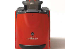 Linde Series 132 P30 Electric Tow Tractors - picture2' - Click to enlarge