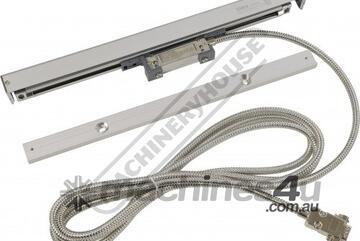 MK-500-270/5U 270mm Sino Digital Readout Scale Compact Scale 5m Resolution