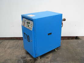 Mould Oil Temperature Controller - Thermo-Pak TP18D - picture0' - Click to enlarge