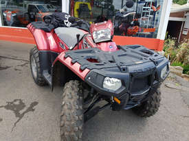 Used Polaris 850 Sportsman XP  - picture0' - Click to enlarge