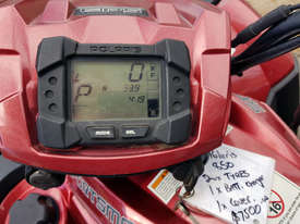 Used Polaris 850 Sportsman XP  - picture1' - Click to enlarge