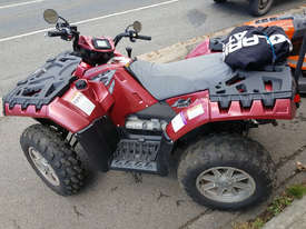 Used Polaris 850 Sportsman XP  - picture2' - Click to enlarge