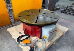 Wam TT05 Turntable (5 Ton)