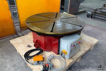 Wam TT05 Turntable (5 Ton) Wam TT05 Turntable (5 Ton)