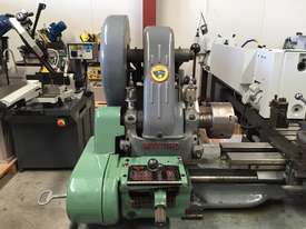 Myford ML7 Centre Lathe with Quick Change Gearbox - picture0' - Click to enlarge