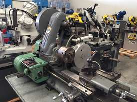 Myford ML7 Centre Lathe with Quick Change Gearbox - picture1' - Click to enlarge