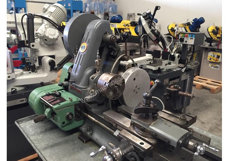 Used myford ML7 Metal Lathe in , Listed on Machines4u