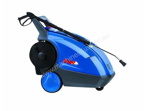 BAR Hot Water Electric Drive Pressure Cleaner Scout 150C