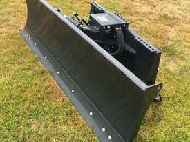 80 Inch 6 Way Dozer Blade  - picture0' - Click to enlarge