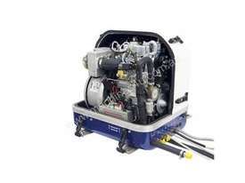 Fischer Panda 8kVA Diesel Marine Inverter Generator - picture1' - Click to enlarge