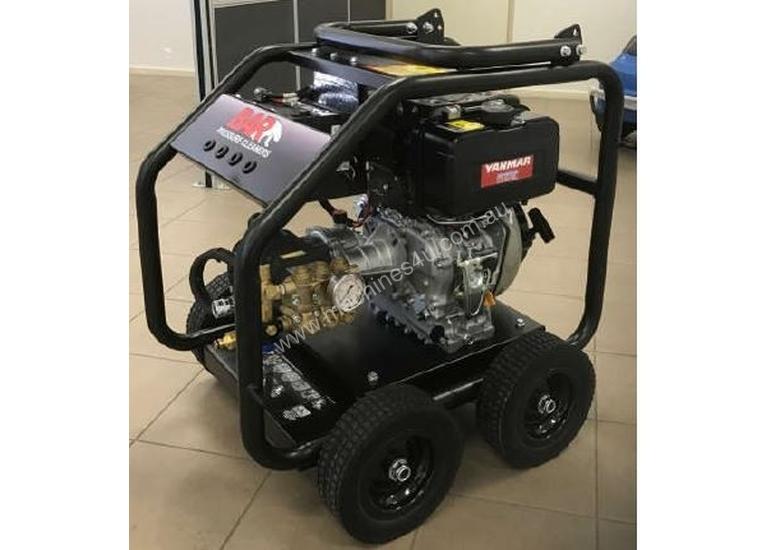 Click to view full size photos BAR Diesel Cold Water Pressure Cleaner 2767-KEJ