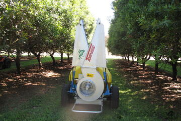Tornado Macadamia/Avocado Tree Sprayer GE24