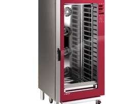 F.E.D. PDE-120-LD Primax Professional Line Combi Oven - picture0' - Click to enlarge