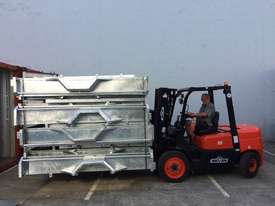 Wecan 3500kg Diesel Forklift - picture0' - Click to enlarge