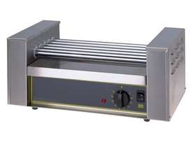 Roller Grill RG 5 Hot Dog Roller Grill - picture0' - Click to enlarge