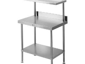 Simply Stainless SS18.7.0900 (700 Series) Salamander Bench - picture0' - Click to enlarge