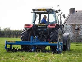 Fleming Aerator Aerator Tillage Equip - picture0' - Click to enlarge