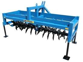 Fleming Aerator Aerator Tillage Equip - picture0' - Click to enlarge