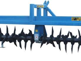 Fleming Aerator Aerator Tillage Equip - picture2' - Click to enlarge