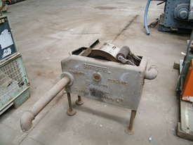 magnetic separator - picture0' - Click to enlarge