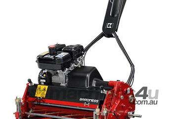 Baroness LM54GB Specialist Greens Mower Baroness LM54GB Specialist Greens Mower