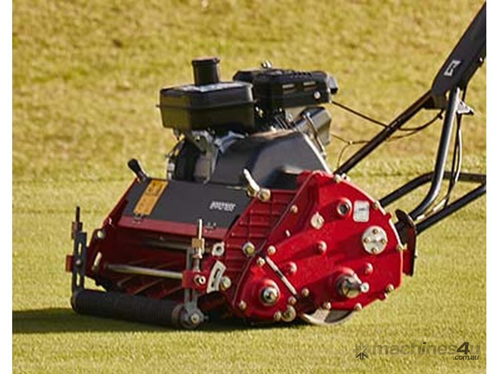 New Baroness LM54GB Lawn Mowers in GEPPS CROSS, SA