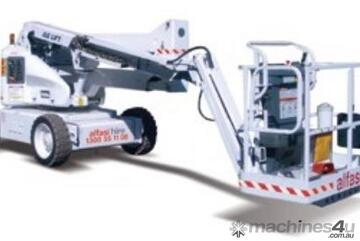 Jlg   M450AJ 13.72m - 45' Jlg   M450AJ 13.72m - 45'