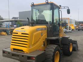 USED low hours - HERCULES H918 Loader - picture0' - Click to enlarge