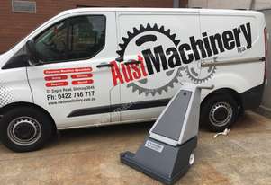 Nilfisk Gu700 Wide area Vac 1 available