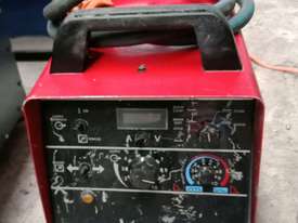 Lincoln Electric Invertec V300-I Multi-process Welding Power Sour - picture0' - Click to enlarge
