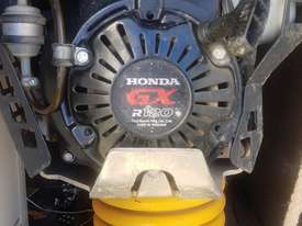Honda Wacker Packer  - picture0' - Click to enlarge