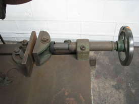 Metal Cut Off Drop Saw - picture1' - Click to enlarge