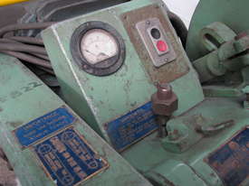 Metal Cut Off Drop Saw - picture2' - Click to enlarge