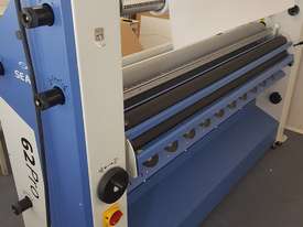 Seal 62 Pro hot and cold roll laminator 1500mm wide - picture0' - Click to enlarge