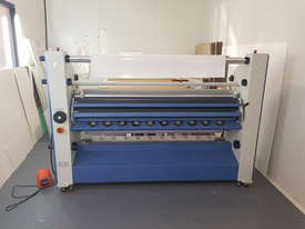 Seal 62 Pro hot and cold roll laminator 1500mm wide - picture1' - Click to enlarge