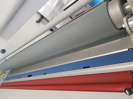 Seal 62 Pro hot and cold roll laminator 1500mm wide - picture2' - Click to enlarge