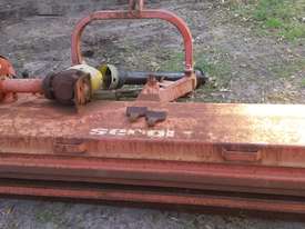 TPL FRAIL MOWER - picture0' - Click to enlarge