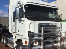 Freightliner Argosy Primemover Truck - picture1' - Click to enlarge