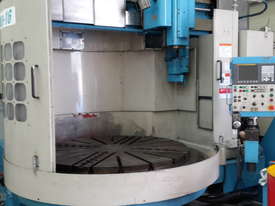 O-M (Japan) Neo-16 CNC Vertical Lathe - picture0' - Click to enlarge